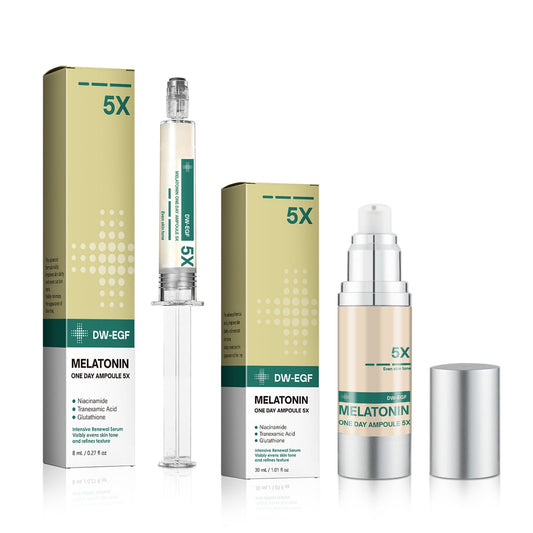 ✨5X Intensive Dark SpotCorrector Serum - TargetstubbornHyperpigmentation &Even Skin Tone-LT