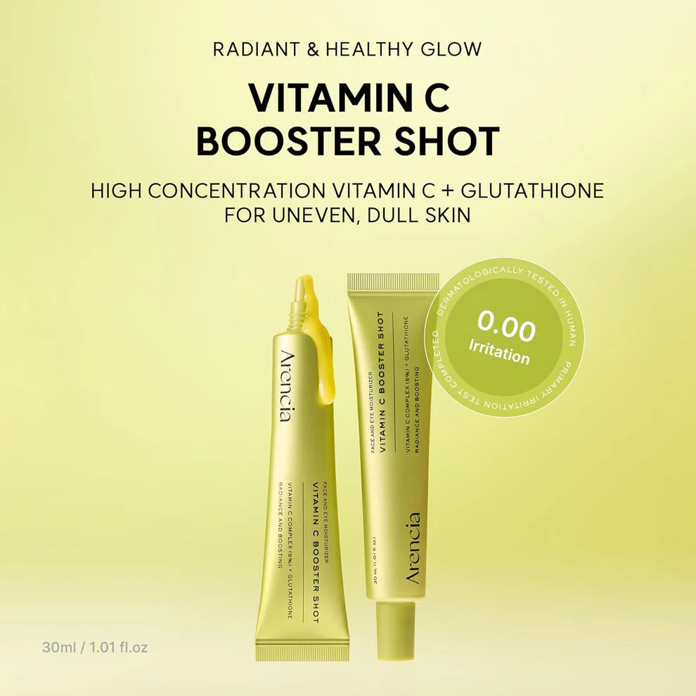 "Skin-Renewing" Dual-Action Duo — A pairing of Vitamin C and retinal that works synergistically day and night to brighten the complexion, refine pores, deeply hydrate, and fade dark spots.