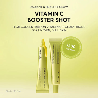 "Skin-Renewing" Dual-Action Duo — A pairing of Vitamin C and retinal that works synergistically day and night to brighten the complexion, refine pores, deeply hydrate, and fade dark spots.