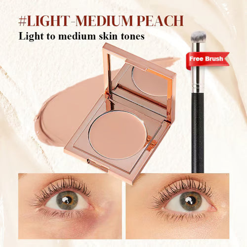 ✨ ✨✨LAST DAY BUY 1 GET 1 FREE✨Colored Clay Undereye Corrector